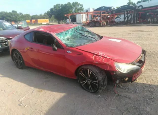 Scion Fr-s (2013)