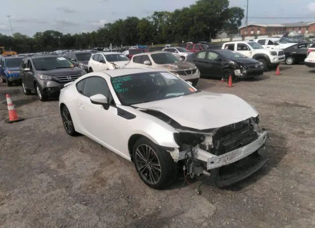 Scion Fr-s (2014)
