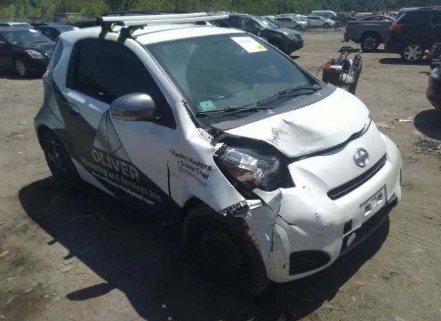 Scion Iq (2014)