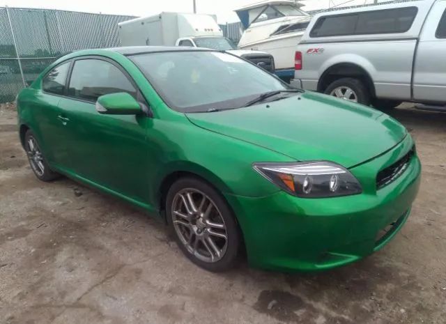 Scion Tc (2010)