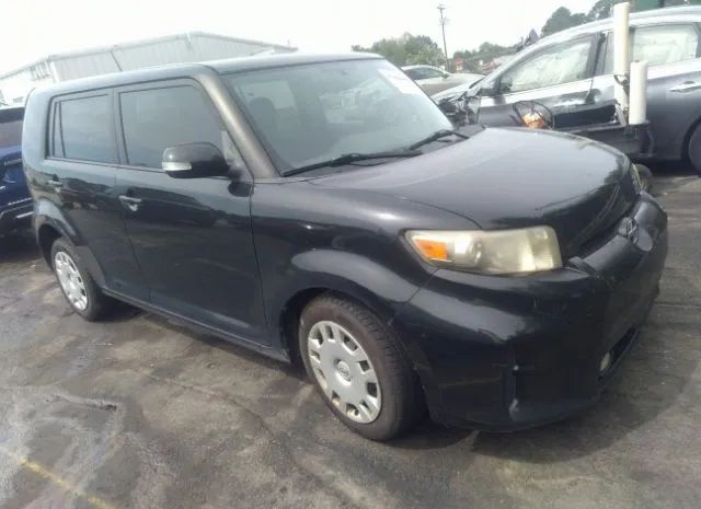 Scion Xb (2012)