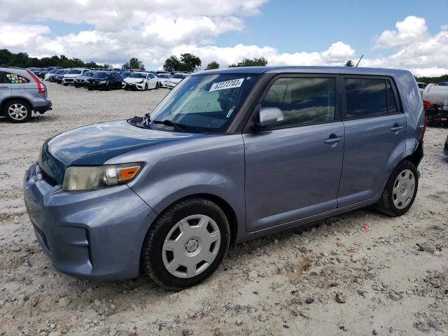 Scion Xb (2012)