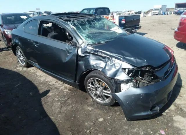 Scion Tc (2010)