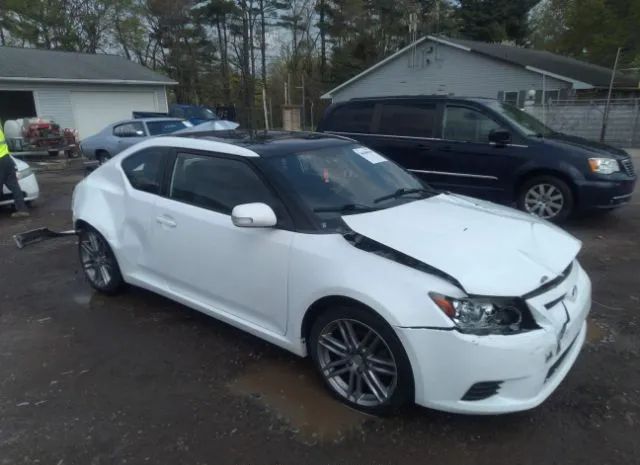 Scion Tc (2011)