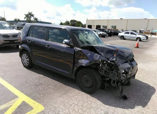 Scion Xb (2012)