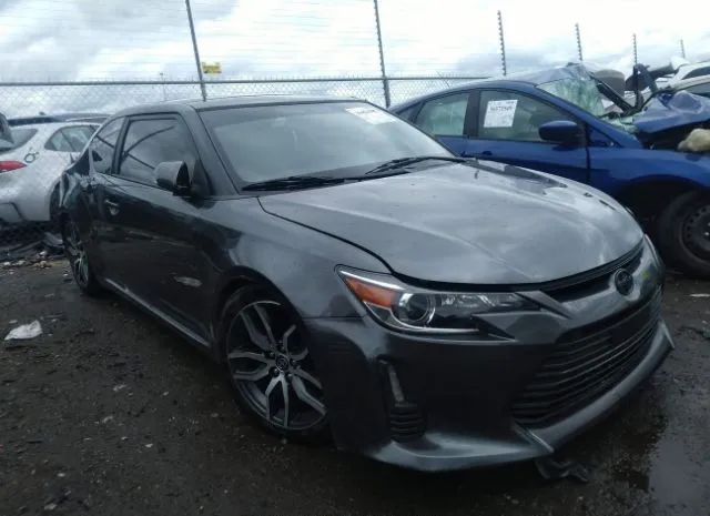 Scion Tc (2014)