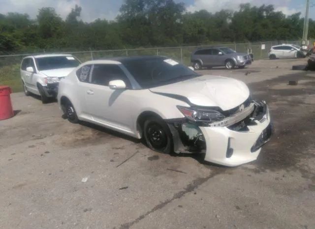 Scion Tc (2015)