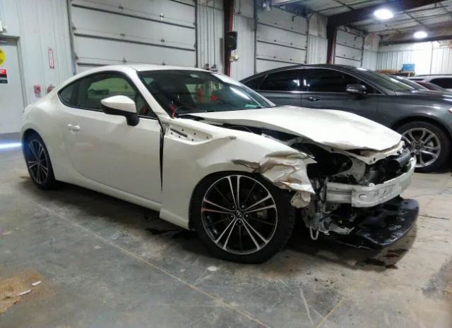 Scion Fr-s (2016)