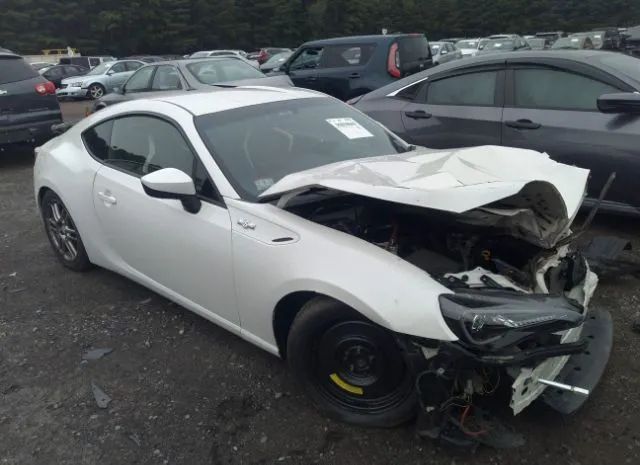 Scion Fr-s (2014)
