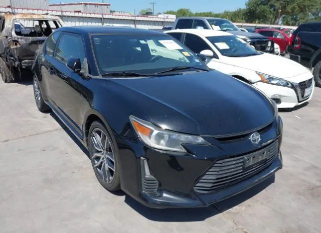 Scion Tc (2014)