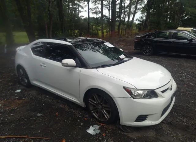 Scion Tc (2011)