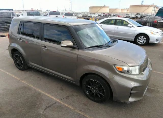 Scion Xb (2011)
