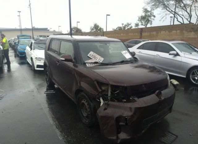Scion Xb (2012)