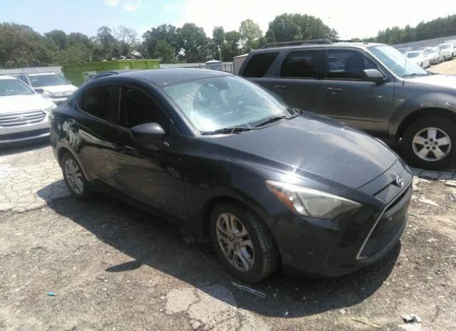 Scion Ia (2016)
