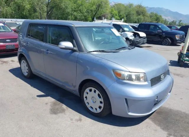 Scion Xb (2010)