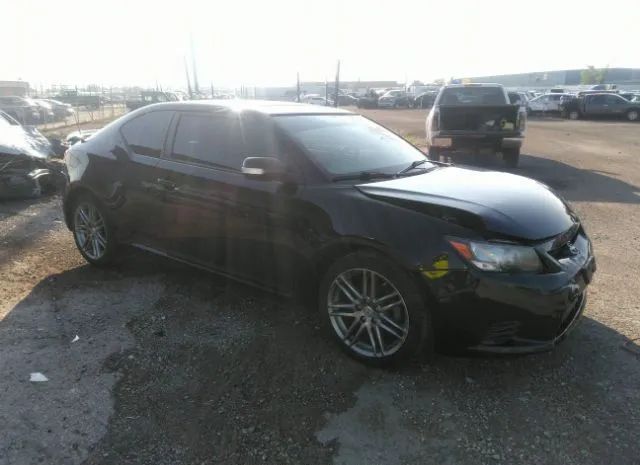 Scion Tc (2012)