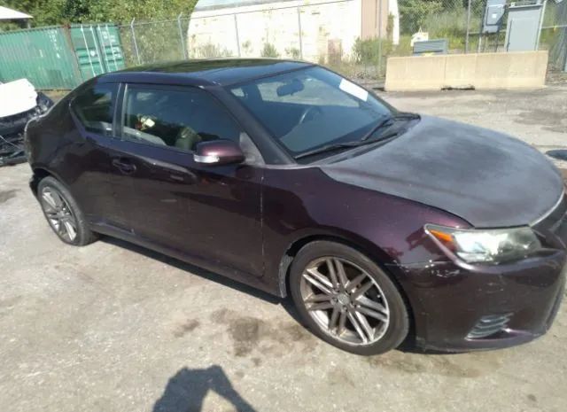 Scion Tc (2013)
