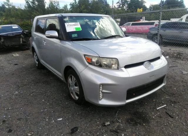 Scion Xb (2013)