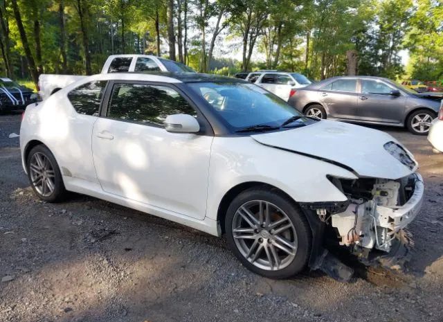 Scion Tc (2013)