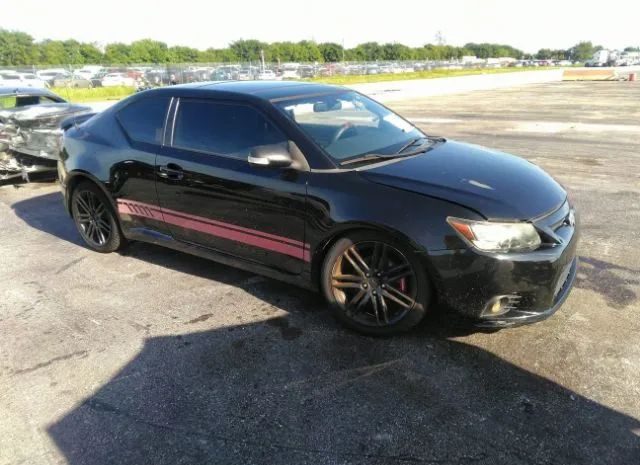 Scion Tc (2012)
