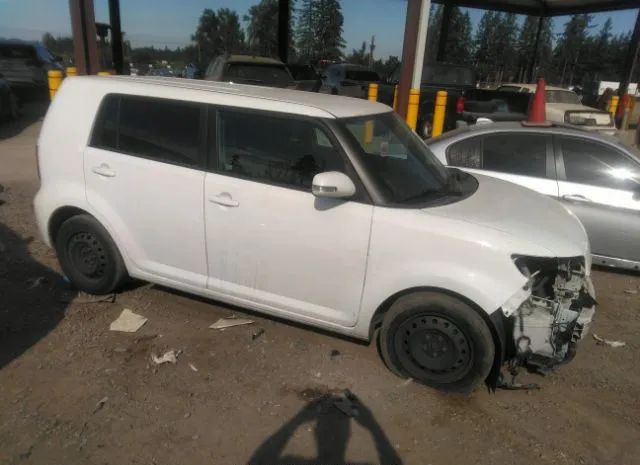 Scion Xb (2010)