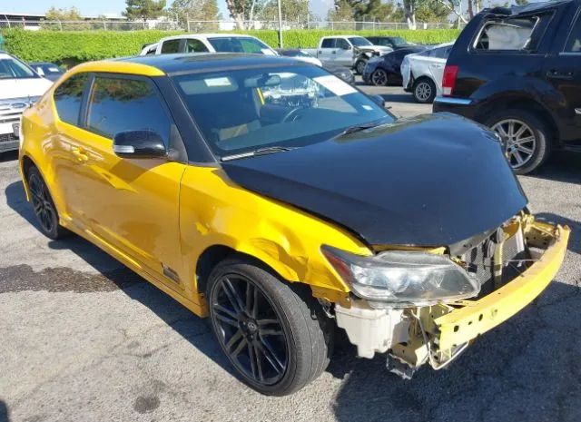 Scion Tc (2012)