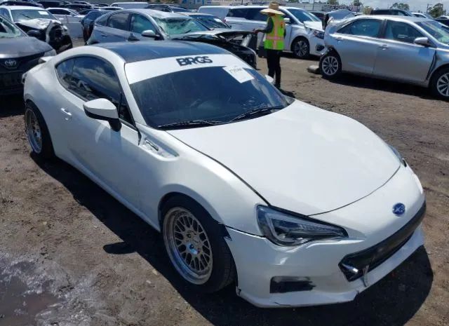 Scion Fr-s (2013)