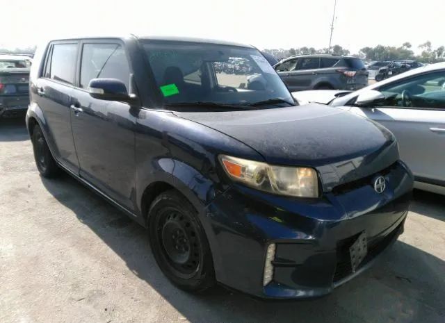 Scion Xb (2013)