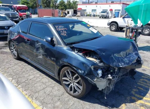 Scion Tc (2015)