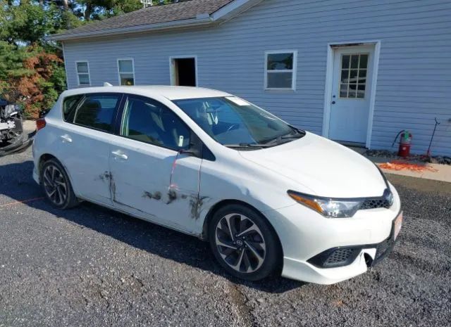 Scion Im (2016)
