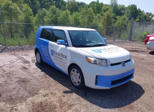 Scion Xb (2012)