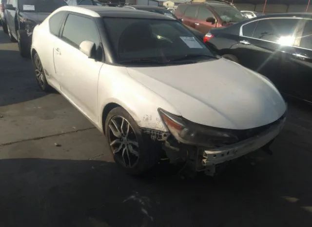 Scion Tc (2014)