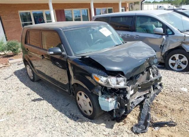 Scion Xb (2012)