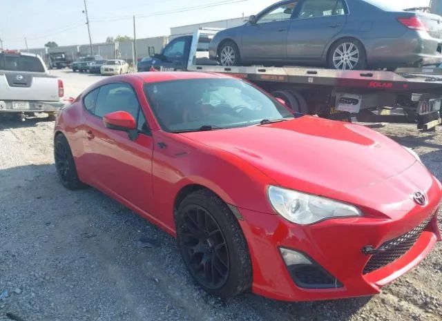 Scion Fr-s (2013)