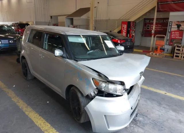 Scion Xb (2010)