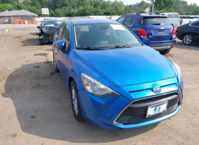 Scion Ia (2016)