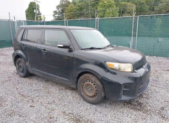 Scion Xb (2012)