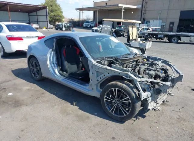 Scion Fr-s (2015)