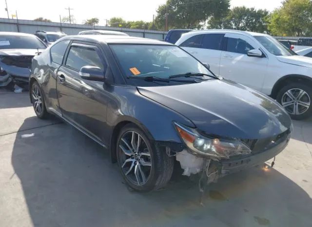 Scion Tc (2015)