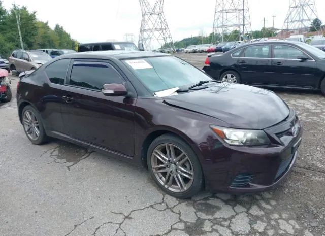 Scion Tc (2011)