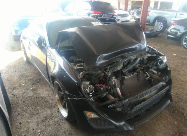 Scion Fr-s (2013)