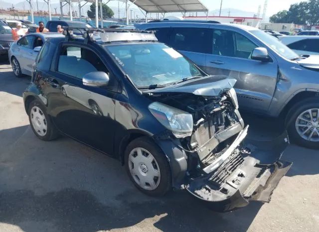 Scion Iq (2014)