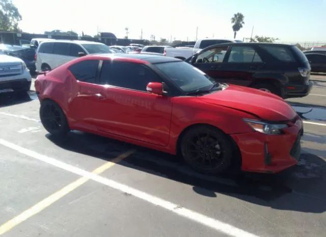 Scion Tc (2015)