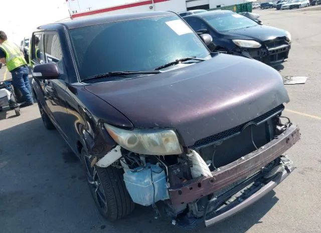 Scion Xb (2012)