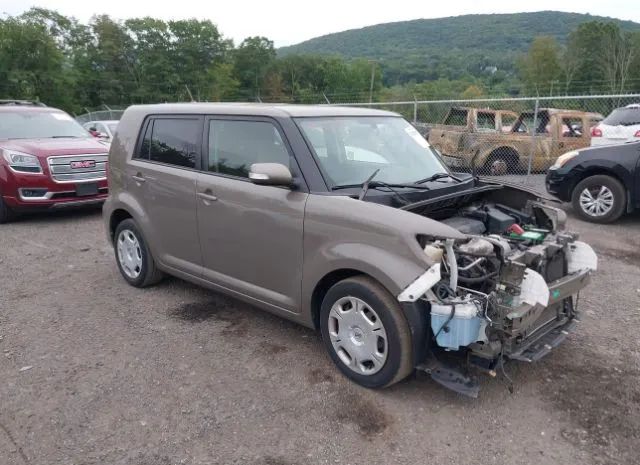 Scion Xb (2012)