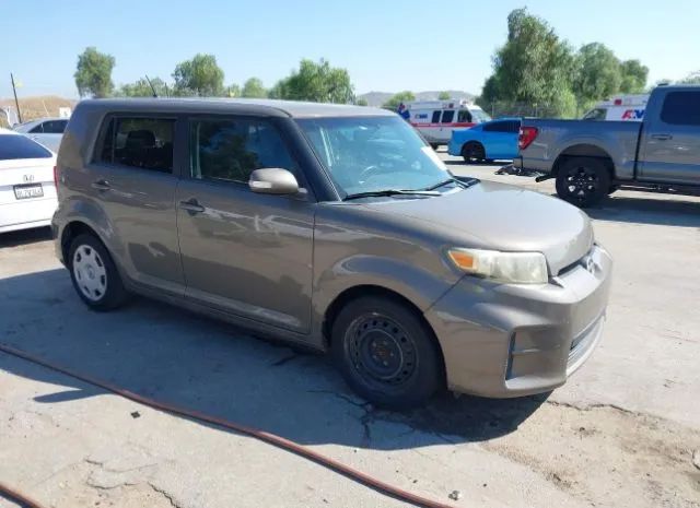 Scion Xb (2012)