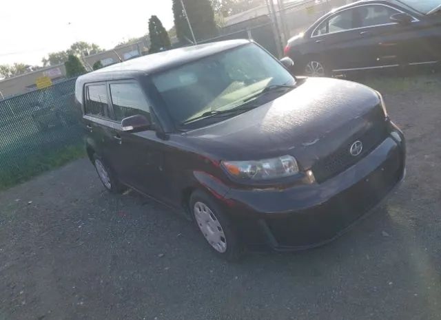Scion Xb (2010)