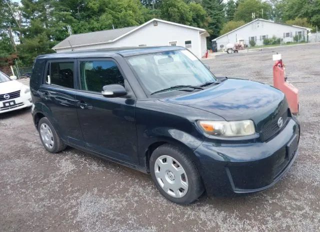 Scion Xb (2010)