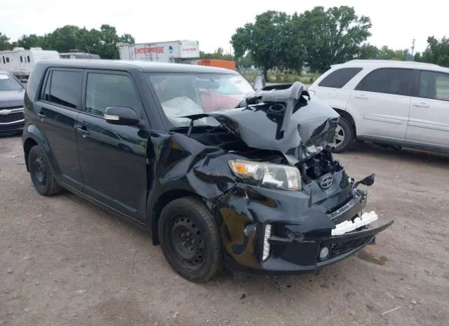 Scion Xb (2014)