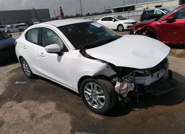 Scion Ia (2016)